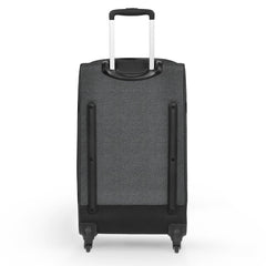 Eastpak EK0A5BFK77H1 - Transit'r 4 L Black Denim