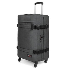 Eastpak EK0A5BFK77H1 - Transit'r 4 L Black Denim