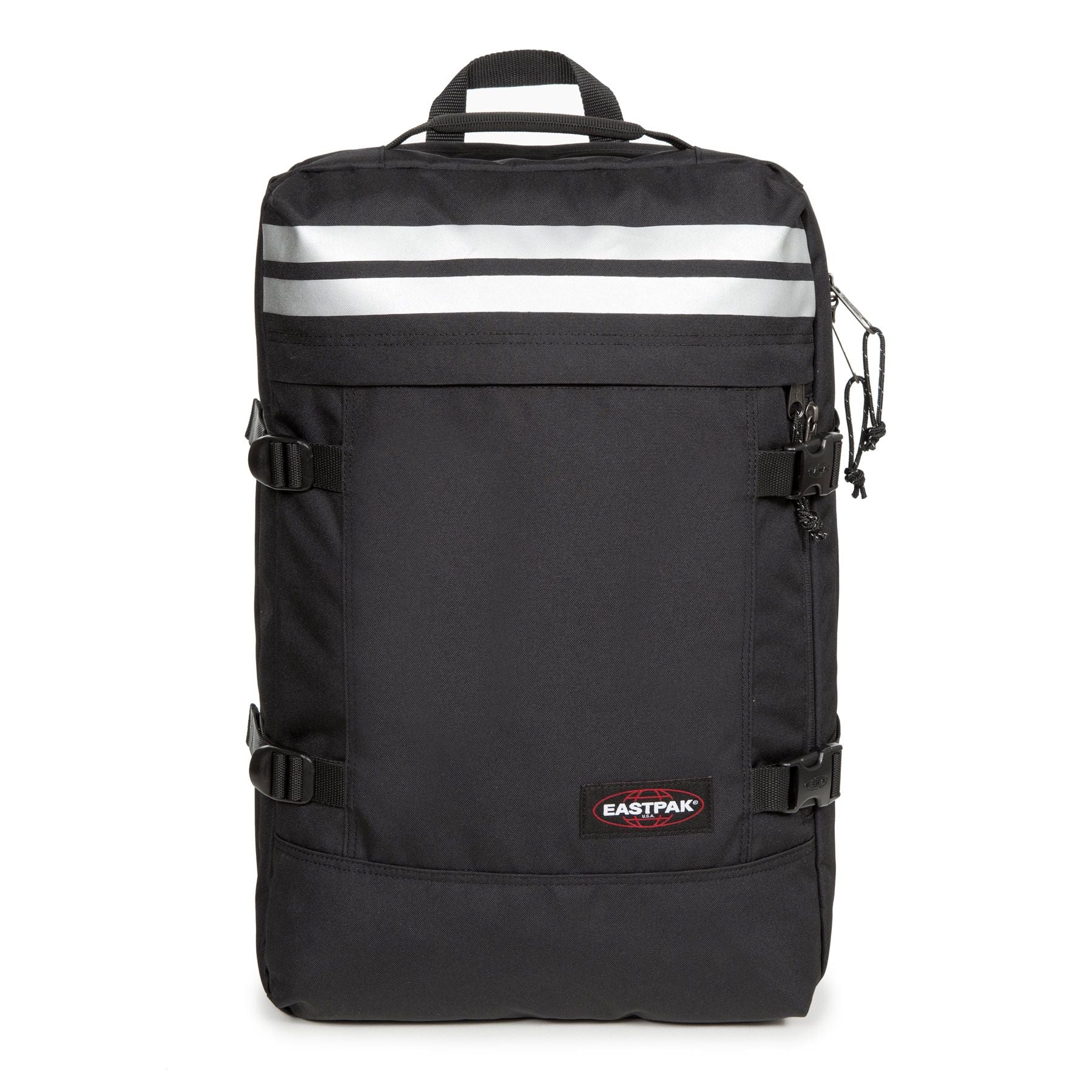 Eastpak Tranzpack Reflective Reflective Black EK13E26Y
