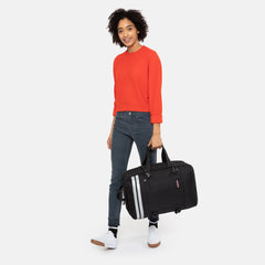 Eastpak Tranzpack Reflective Reflective Black EK13E26Y