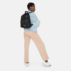 Eastpak Orbit Sleek'r Goldout Black EK15D65U