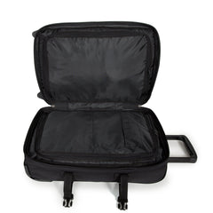 Eastpak Tranverz S Reflective Black EK61L26Y bagaglio a mano