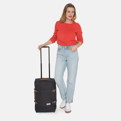 Eastpak Tranverz S Opgrade Dark bagaglio a mano EK61L45P