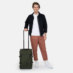 Eastpak Tranverz S Constructed Khaki EK61L89Y
