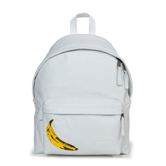 Eastpak zaino Padded Pak'r® Leather Banana