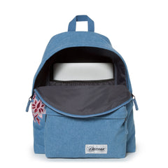 Eastpak zaino Padded Pak'r® Blue Grunge
