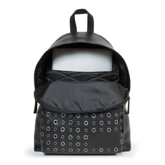 Eastpak Padded Pak'r® Black Eye-Let EK62030U