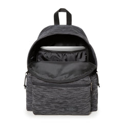 Eastpak Padded Pak'r® Knitted Black EK62044W