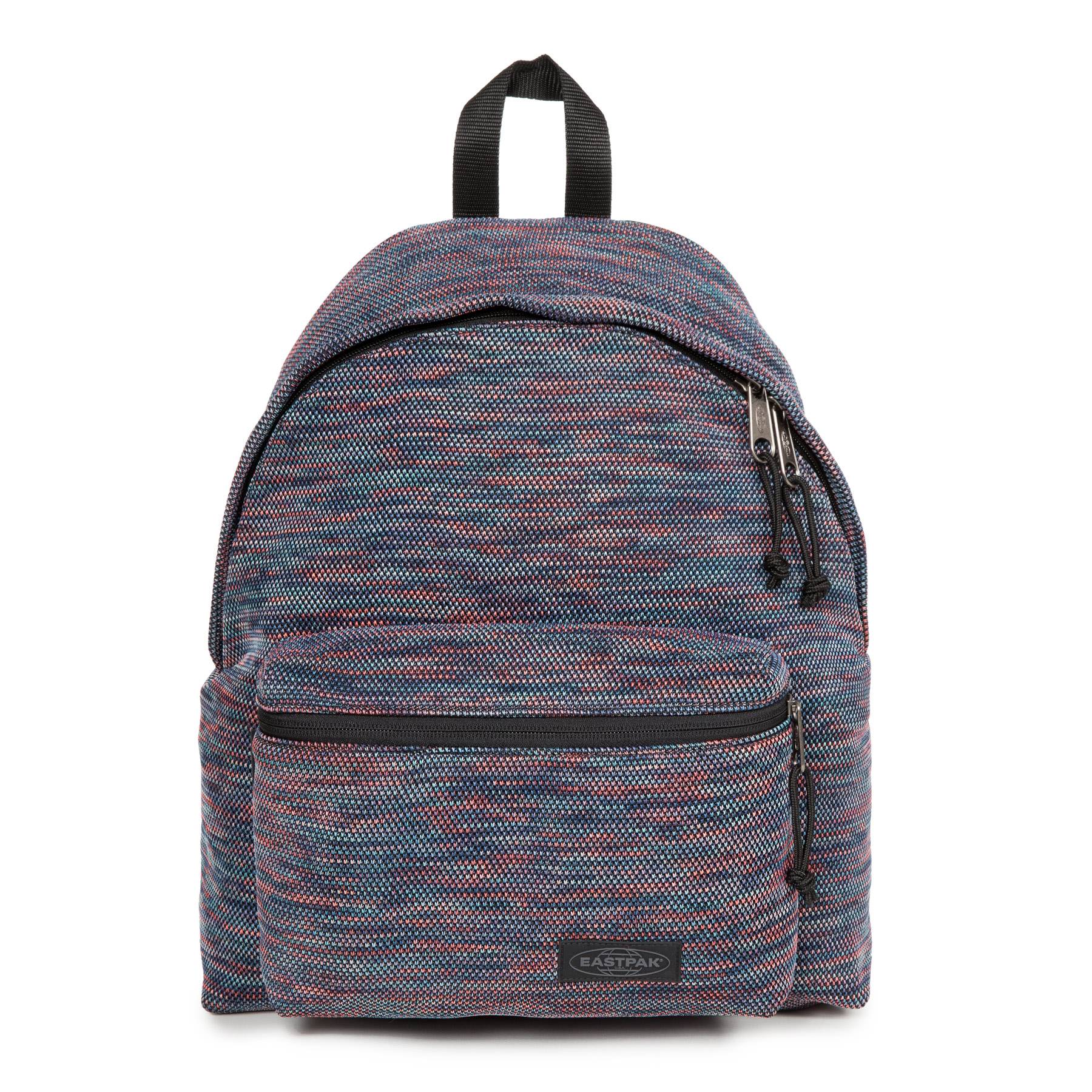 Eastpak Padded Pak'r® Knitted Rainbow EK62086X zaino