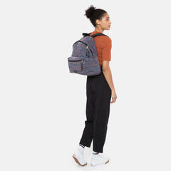 Eastpak Padded Pak'r® Knitted Rainbow EK62086X zaino