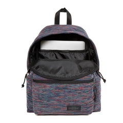 Eastpak Padded Pak'r® Knitted Rainbow EK62086X zaino