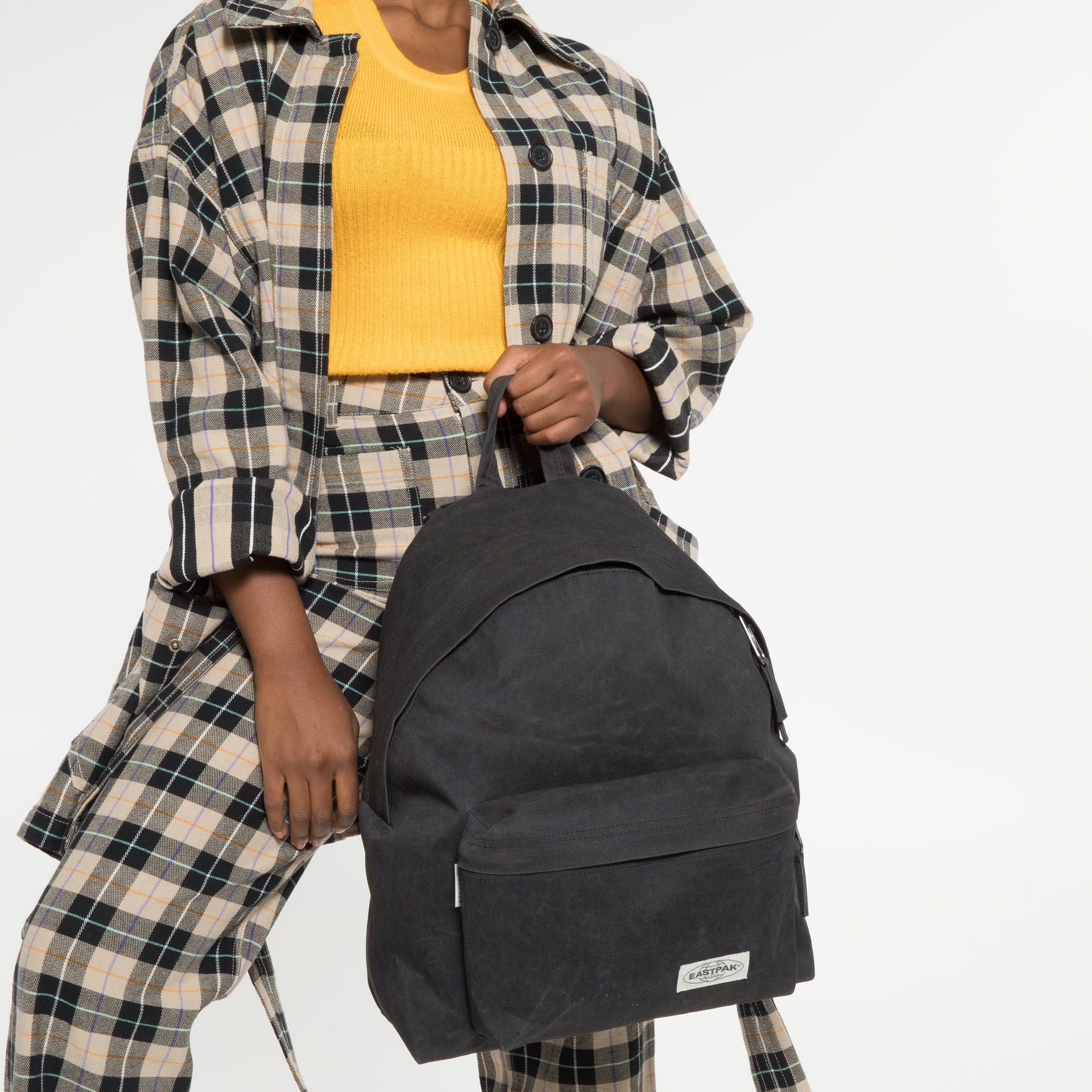 Eastpak Padded Pak'r® Work Black EK620A47 zaino eastpak