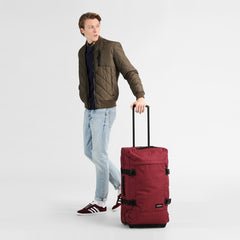 Eastpak Tranverz M Crafty Wine EK62L23S