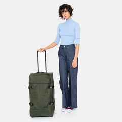 Eastpak Tranverz M Constructed Khaki EK62L89Y