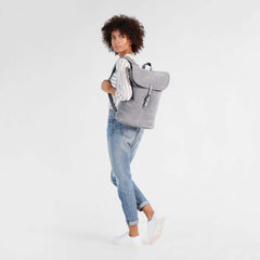 Eastpak Ciera Suede Suede Grey EK76B28U