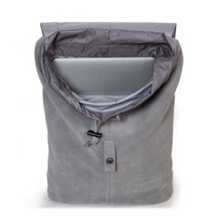 Eastpak Ciera Suede Suede Grey EK76B28U