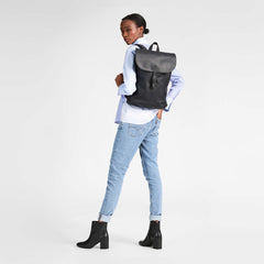 Eastpak Ciera Black Black Ink Leather EK76B64O