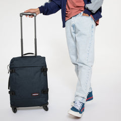 Eastpak Trans4 S Triple Denim EK80L26W