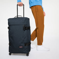 Eastpak Trans4 M Triple Denim EK81L26W