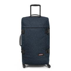 Eastpak Trans4 M Triple Denim EK81L26W
