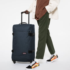 Eastpak Trans4 L Triple Denim EK82L26W