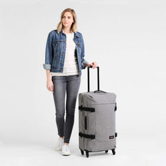 Eastpak Trans4 L Sunday Grey EK82L363