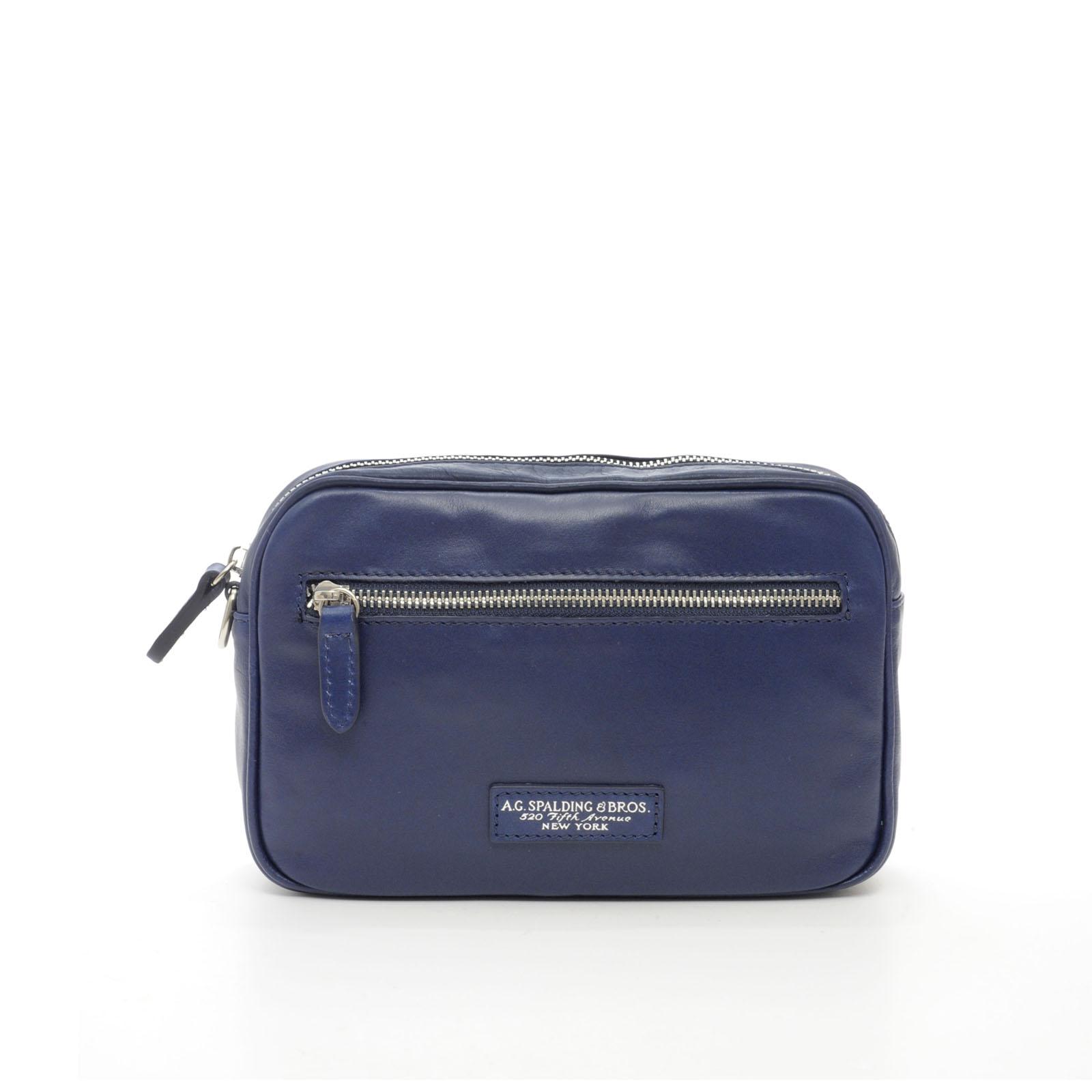 POCHETTE A.G.SPALDING&BROS 309243U617 UOMO SOFT-TECH