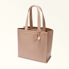 BORSA TOTE FURLA IN PELLE DIVIDE IT M