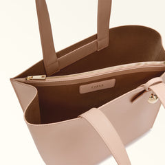 BORSA TOTE FURLA IN PELLE DIVIDE IT M