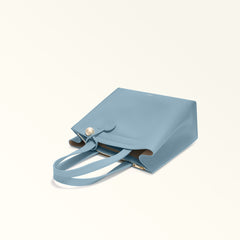 BORSA TOTE FURLA IN PELLE DIVIDE IT M