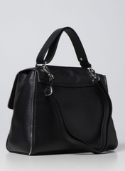 Orciani BT2006FLS-NER Borsa Sveva Orciani in pelle martellata