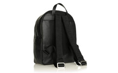 Zaino Vermont Spalding&Bros Nero 241706U900