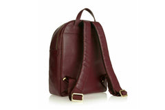 Zaino Tiffany Spalding&Bros Bordeaux 173775U511