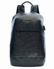 Momodesign Zaino WORK CARBON MO-10CP*-BLACK/BLACK