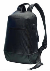 Momodesign Zaino WORK CARBON MO-10CP*-BLACK/BLACK