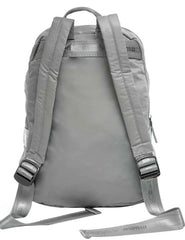 Momodesign Zaino Gear Light Grey MO-01NC_-GREY/WHITE