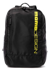 Momodesign Zaino Gear Black / Yellow MO-01NC_-Black/Yellow