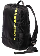 Momodesign Zaino Gear Black / Yellow MO-01NC_-Black/Yellow