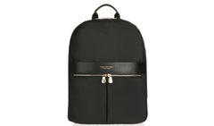 Spalding&Bros Zaino Donna Los Angeles Nero 242120U900