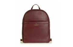 Zaino Tiffany Spalding&Bros Bordeaux 173775U511