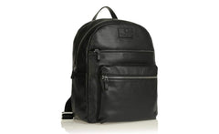 Zaino Vermont Spalding&Bros Nero 241706U900