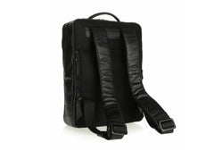 Zaino Palm Spalding&Bros Nero 970811U900