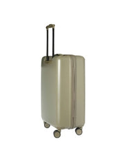 De Santis bagaglio da stiva Momo MO-03MTRAVEL-MILITARYGREEN/BLACK, parti con stile.