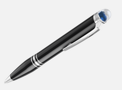MONTBLANC PENNA A SFERA STARWALKER PREGIATA RESINA 132509
