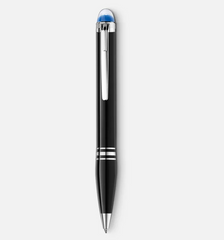 MONTBLANC PENNA A SFERA STARWALKER PREGIATA RESINA 132509