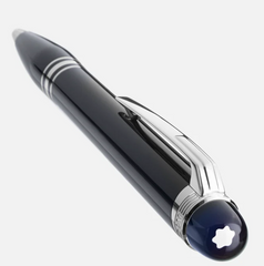 MONTBLANC PENNA A SFERA STARWALKER PREGIATA RESINA 132509