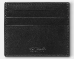 MONTBLANC PORTACARTE 6 SCOMPARTI MEISTERSTÜCK 198324