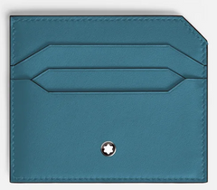 MONTBLANC PORTACARTE 6 SCOMPARTI SOFT 199312