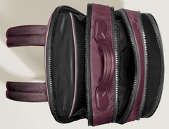 MONTBLANC ZAINO MEDIO CON 3 SCOMPARTI EXTREME 3.0 199405