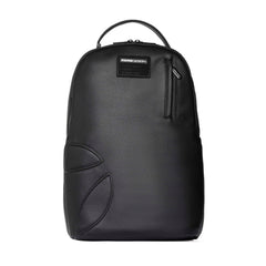Momodesign Zaino Urban Essential grande in dollaro PU Nero